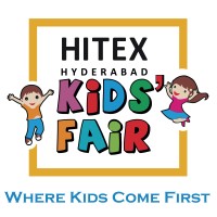 Hyderabad Kids' Fair logo - Similar company to V-Ctrl Solutions Pvt. Ltd.