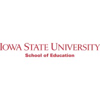 Iowa State University School of Education logo - Similar company to Iowa State University College Of Health And Human Sciences