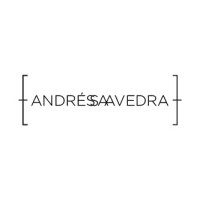 Andrés Saavedra Design logo - Similar company to Litterrally