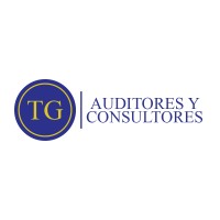 TG Auditores y Consultores logo - Similar company to Mac - Mi Auxiliar Contable - Sistema Contable