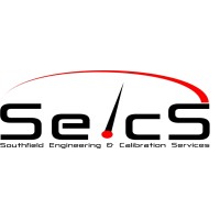 SOUTHFIELD ENGINEERING & CALIBRATION SERVICES LIMITED logo - Similar company to Calibration Engineering Services Ltd Workshop Solutions