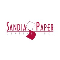 Sandia Paper logo - Similar company to Applied Paper Technology Inc
