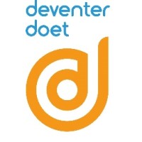 Deventer Doet logo - Similar company to Werken In Deventer!
