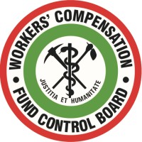Workers’ Compensation Fund Control Board logo - Similar company to Cleanfast Ltd