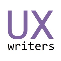 UX Writers logo - Similar company to Nextsys