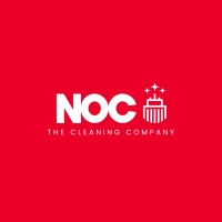 NOC - The Cleaning Company logo - Similar company to Smartown Group