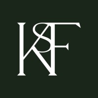 KSF Branding logo - Similar company to Diorama Studios