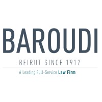 Baroudi & Associates logo - Similar company to The Maxa