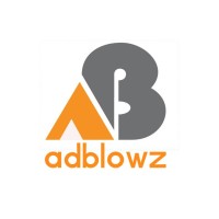 Adblowz Services Pvt. Ltd. logo - Similar company to Ad Craft Solutions