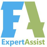 Expert Assist logo - Similar company to Managementstudio