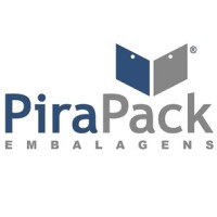 Pirapack Embalagens logo - Similar company to Mrm Plast