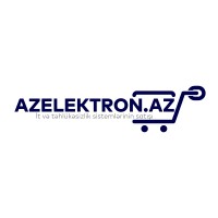 Azelektron.az logo - Similar company to Etaks.Az