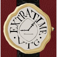Extra Time Vintage logo - Similar company to Canadian Centre For Bio-Ethical Reform