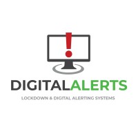 Digital Alerts logo - Similar company to Digital Construction Technology