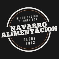 2013 NAVARRO ALIMENTACION SL logo - Similar company to Paraleldrinks | Distribuidora De Bebidas Espirituosas