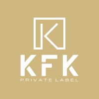 KFK Private Label logo - Similar company to Lua Luá