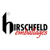 HIRSCHFELD EMBALLAGES logo - Similar company to Groupe Altear