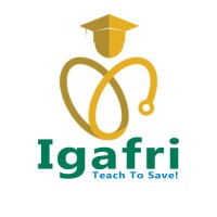 Igafri logo - Similar company to Garo Tech