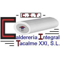Calderería Integral Tacalme logo - Similar company to Solycal S.L - Soldadura Y Calderería Valenciana, S.L.
