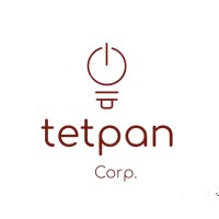 TETPAN logo - Similar company to Cvelec