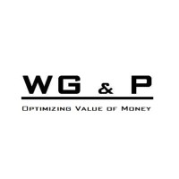 WG&P logo - Similar company to MATEC MISR Engineering Projects   M.M.E.P
