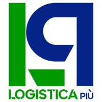 Logistica Più logo - Similar company to App Logistica