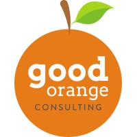 Good Orange Consulting
