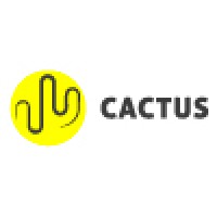 We are Cactus logo - Similar company to Roocket Consulting Sl