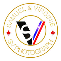 SV Photograph | Exclusive fine nude, erotic art & boudoir studio logo - Similar company to Erotic.Cat