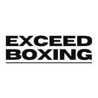 Exceed Boxing logo - Similar company to Skillr Boxing