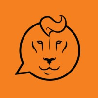 Leões Comunicação logo - Similar company to Point Comunicação E Marketing