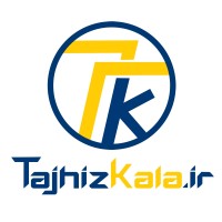 TajhizKala logo - Similar company to Mrtax