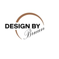 DesignByBruun logo - Similar company to A Moì