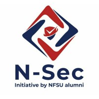 N-Sec logo - Similar company to Qualvu
