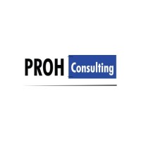 PROH Consulting logo - Similar company to Control'A