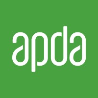 American Parkinson Disease Association logo - Similar company to The Michael J. Fox Foundation For Parkinson'S Research