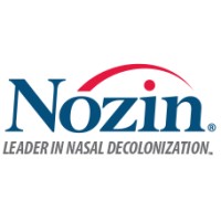 Nozin Mexico logo - Similar company to Logiety Tech Company