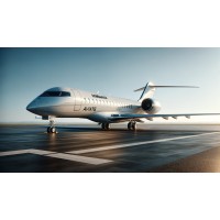 Aviate Aviation logo - Similar company to Cometonet