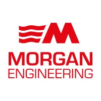 Morgan Engineering & Marine logo - Similar company to Nexgen Structures Ltd