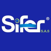 SIFER SAS logo - Similar company to Sifer