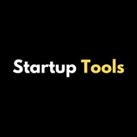 Startup Tools logo - Similar company to Startup & Tools
