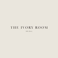 The Ivory Room Bridal logo - Similar company to Hera Couture