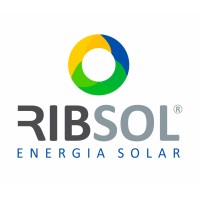 Ribsol Energia Solar logo - Similar company to Riberar