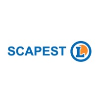 SCAPEST logo - Similar company to Comsea