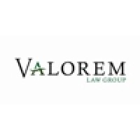 Valorem Law Group logo - Similar company to Valorem Group