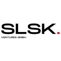 SLSK Ventures GmbH logo - Similar company to Coffee-Up! Gmbh
