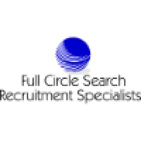 Full Circle Search logo - Similar company to Innso Group Ltd