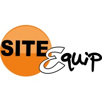 SITE Equip logo - Similar company to Site Equip