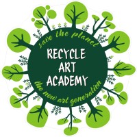 Recycle Art Academy logo - Similar company to Upcycle Industries