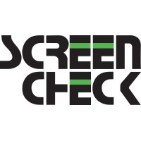 Screen Check India logo - Similar company to Screencheck® Middle East